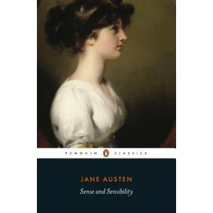 Sense and Sensibility (ISBN: 9780141439662)