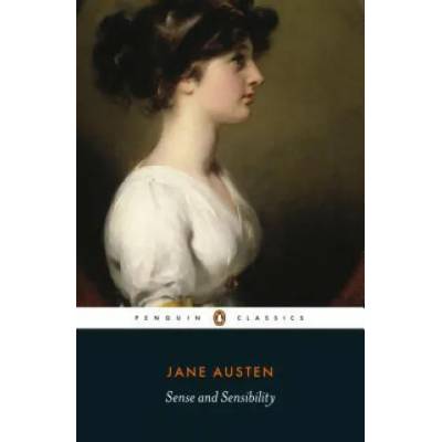 Sense and Sensibility | Jane Austen