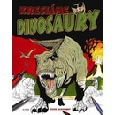 Kreslíme dinosaury