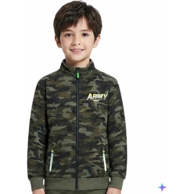 Kugo JK9532 khaki