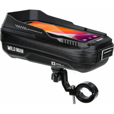 Wildman XT3S 0,5L, 4"- 7"