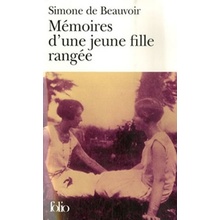 Memoires d´une Jeune Fille Rangee - S. de Beauvoir