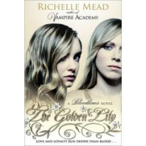Bloodlines: The Golden Lily (2012)