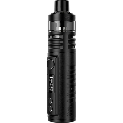 VooPoo DRAG H40 grip 1500 mAh Full Kit Sky Blue 1 ks