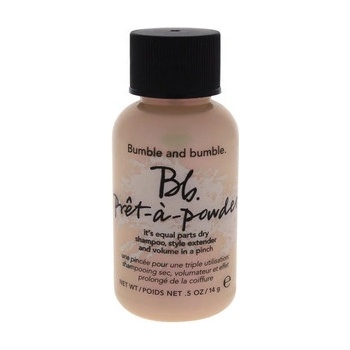Bumble and Bumble PretÀPowder It’s Equal Parts Dry Shampoo 14 g