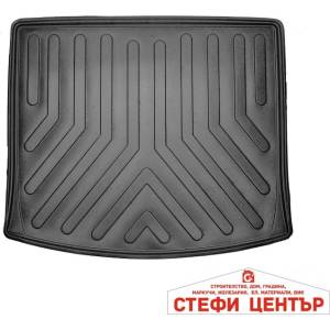 Rizline Стелка за багажник RizLine съвместима с Jeep Cherokee 2014+ (5152676) - steficenter