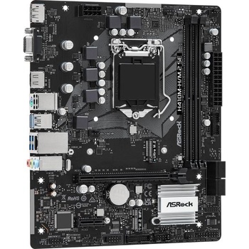 Image 1 of ASRock H410M-H/M.2 SE