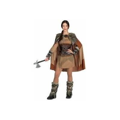 My Other Me Маскировъчен костюм за възрастни My Other Me Жена викинг Размер S 7009f8