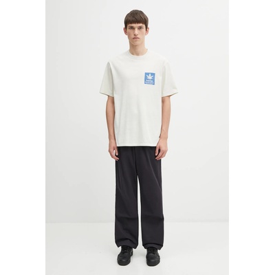 Gramicci Памучна тениска Gramicci Hemp (G5FU.T081)