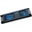 VITO ЗАХРАНВАНЕ ЗА led ЛЕНТА vito tangra slim ip20 12v 12.5a 150w (6240940)