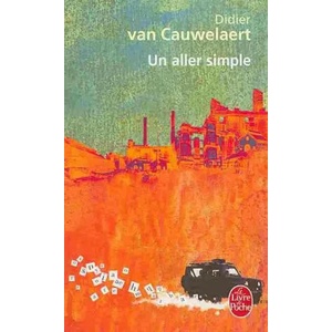 Un aller simple | Didier van Cauwelaert (ISBN: 9782253138532)
