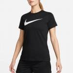 Nike Team Club 20 (CW6967 010) Дамска тениска