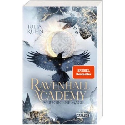 Ravenhall Academy 1: Verborgene Magie