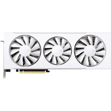 XFX Radeon RX 7800 XT Quicksilver Magnetic Air 16GB GDDR6 RX-78TMAIRW9