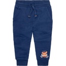 Lupilu Chlapecké tepláky navy modrá