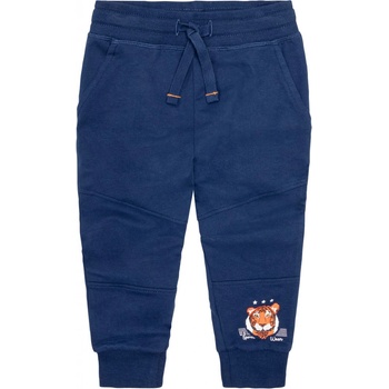 Lupilu Chlapecké tepláky navy modrá