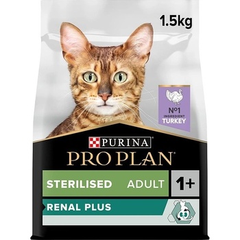 Pro Plan Cat Adult Delicate Digestion morka 1,5 kg