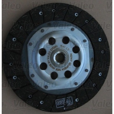 Valeo Service 826507