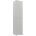 Mexen Rivel баня шкаф 35 см, 2 врати, релефни, сив мат - 91A21-03016-2-BF62 (91A21-03016-2-BF62)
