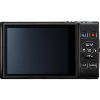 Image 1 of Canon IXUS 285 HS A Black (7281C007AA)