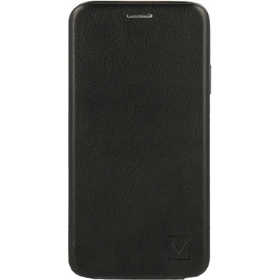 Vennus Елегантен калъф с капак Vennus за Realme GT Neo2 - Черен KP27889 (27889)