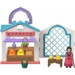 Mattel Disney Wish Miniset Dahlia of Rosas