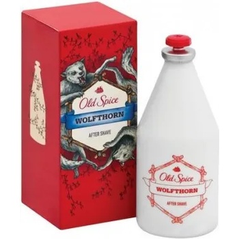Image 1 of Old Spice Wolfthorn - Лосион за след бръснене за мъже 100мл
