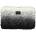 BARTS Чанта Barts Yak bag - Black (Black)