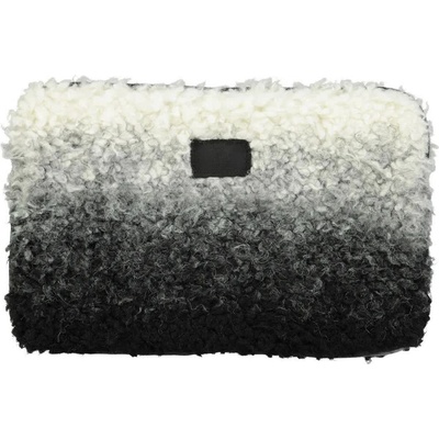 BARTS Чанта Barts Yak bag - Black (Black)