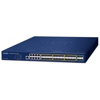 Planet GS-6311-16S8C4XR