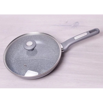 Kamille Tradiční pánev granitová 22 cm