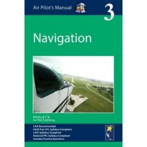 Air Pilot's Manual - Navigation (ISBN: 9781843362333)