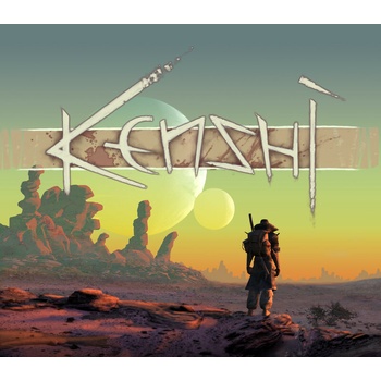 Kenshi