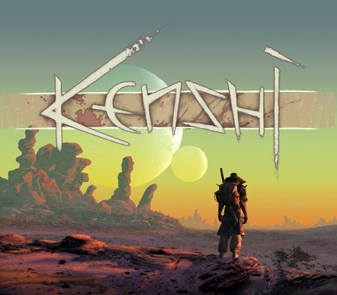 Kenshi