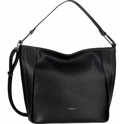 Gabor Gabor Velká kabelka Brianne Shopper 12083 černá