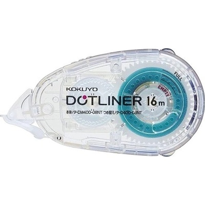 Kokuyo Dotliner Náplň do lepicího strojku 8,4 mm x 16 m