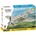 COBI II WW Bell P-39D Airacobra, 1: 32, 361 к, 1 ф (COBI-5746)