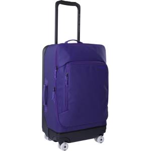 Evoc Куфар с колела Evoc 4-Wheel Trolley 100 Suitcase - Violet / Black - размер 100 l (510-6586-0211)