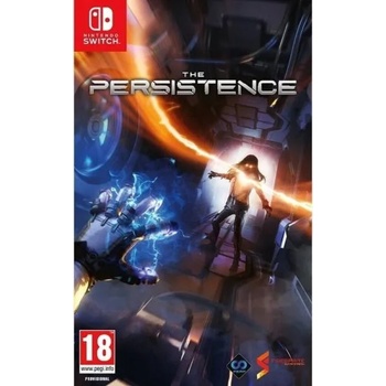 Image 1 of Perp The Persistence (Switch)