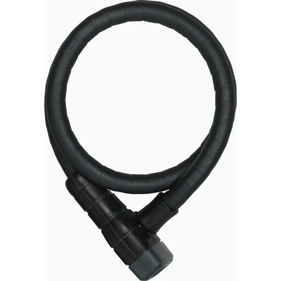ABUS Устойство за заключване на велосипед ABUS Microflex 6615K/85/15 black