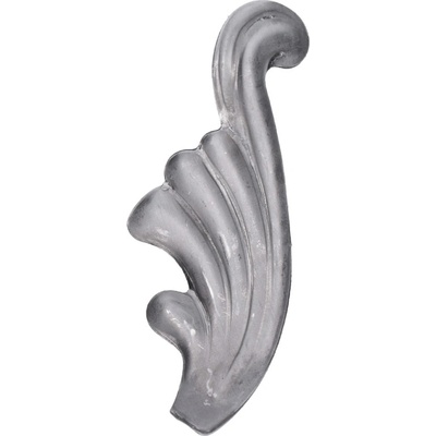 List H 115 x L50 mm, 2 mm