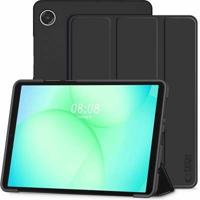 Tech-Protect Smartcase puzdro na Samsung Galaxy Tab A9 / A11 8.7 TEC334902 čierne