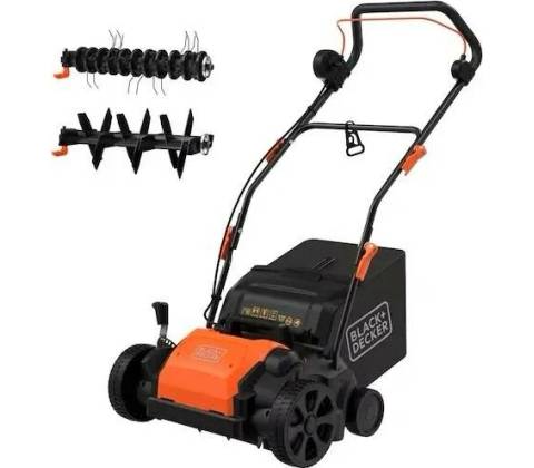 Black&Decker BEOEP320