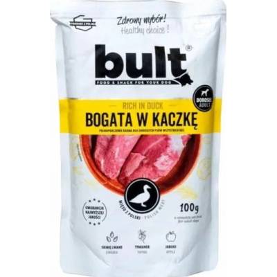 Bult Rich in duck 100 g