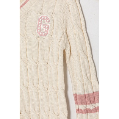 Guess Детска рокля с вълна Guess (J5BK18.Z37L1.9BYA)