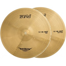 Zuriel Armor Hi-Hat 13"