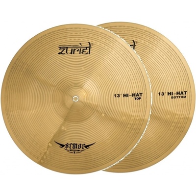 Zuriel Armor Hi-Hat 13" – Zboží Dáma