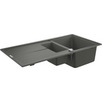 GROHE K400 31642AT0 Мивка за вграждане