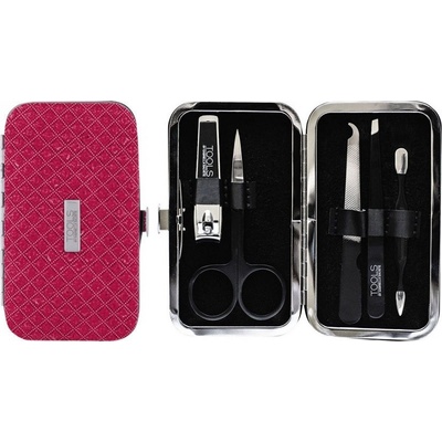 Gabriella Salvete Tools Manicure Kit odstín Magenta sada