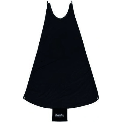 Barburys pláštěnka na stříhání brady